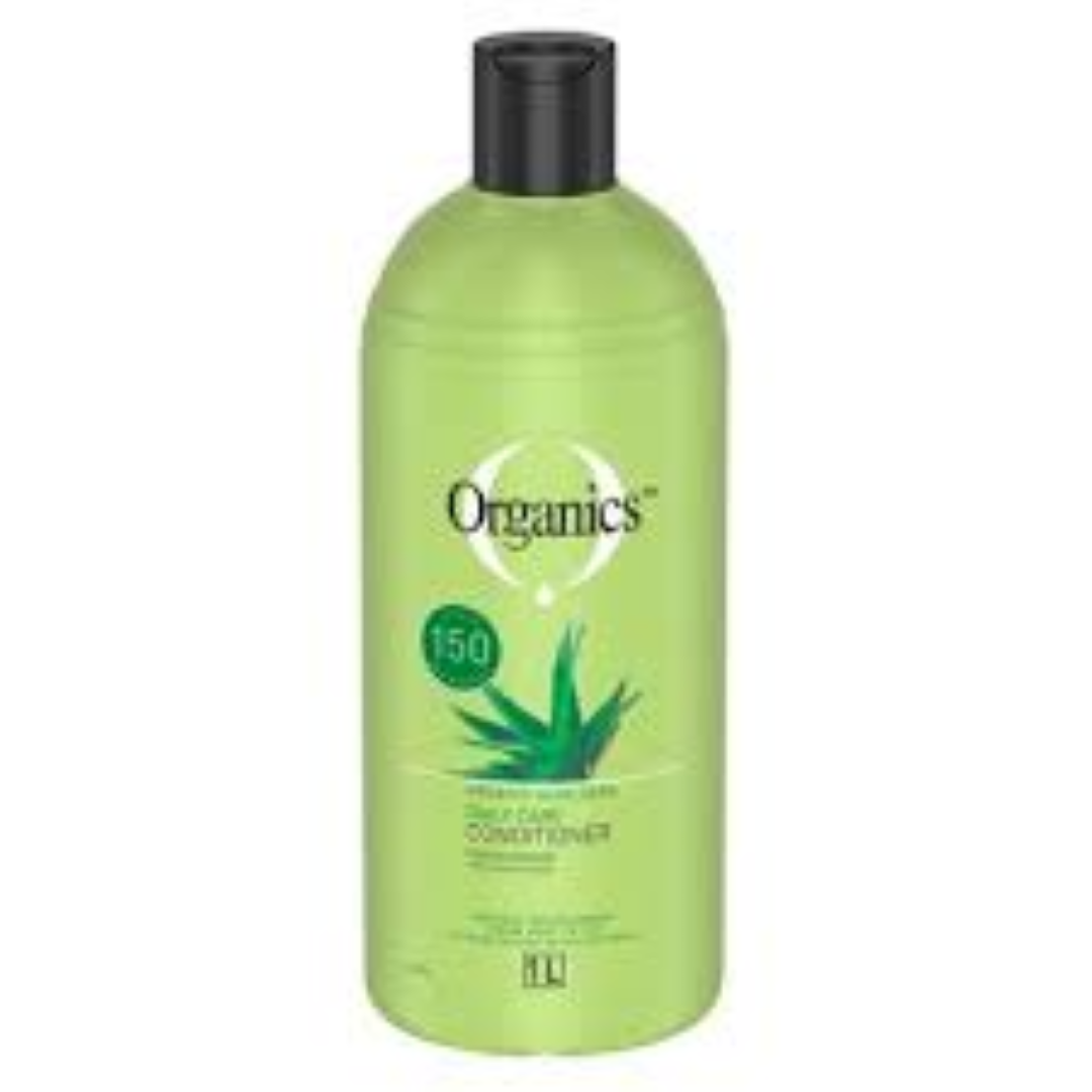 ORGANICS CONDITIONER DAILY CARE 1LT